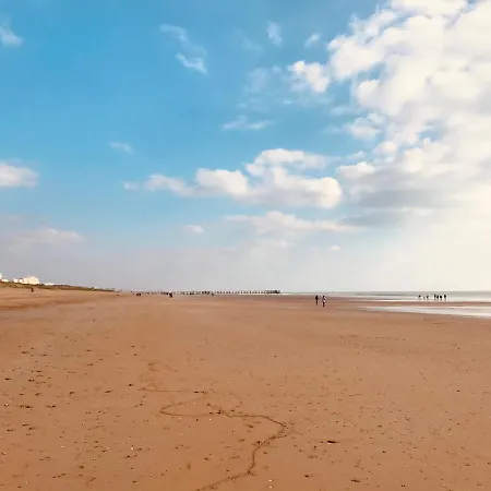 Maison Du Lac, Golf Et Ocean A 100m Prázdninový dům