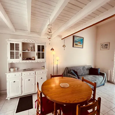 Maison Du Lac, Golf Et Océan à 100m Hébergement de vacances *