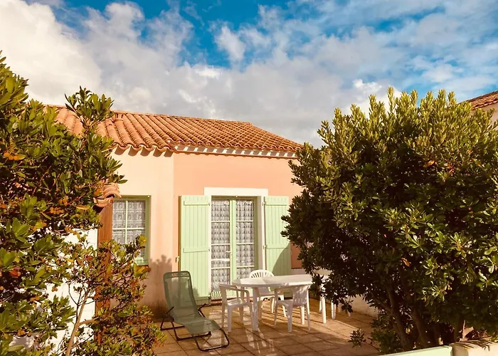 Maison Du Lac, Golf Et Océan à 100m Casa vacanze *